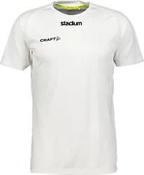 321483106101 CRAFT Evolve Tee Jr 321483106101 CRAFT Evolve Tee Jr Standard Small1x1