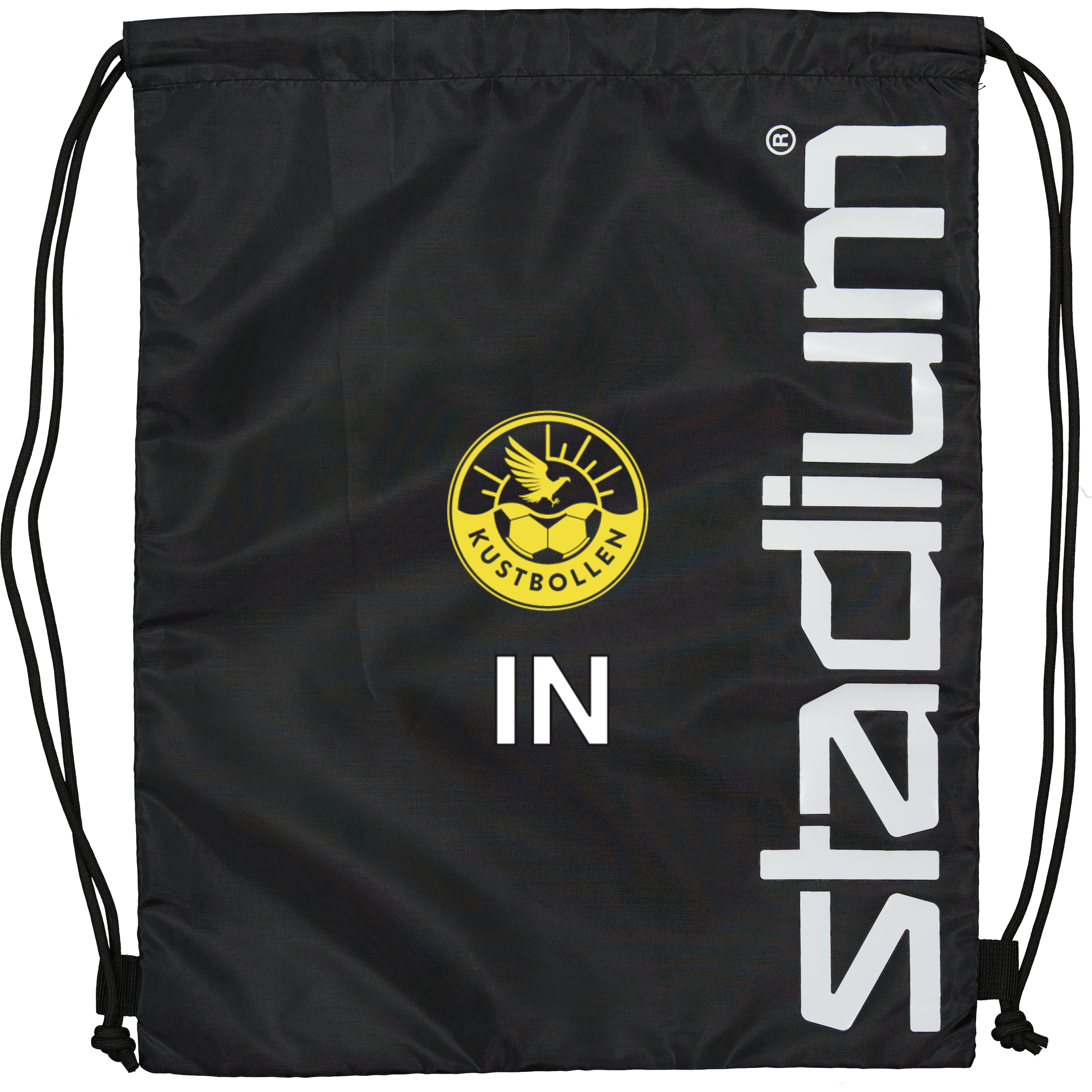 
STADIUM, 
Team Gym Bag, 
Detail 1
