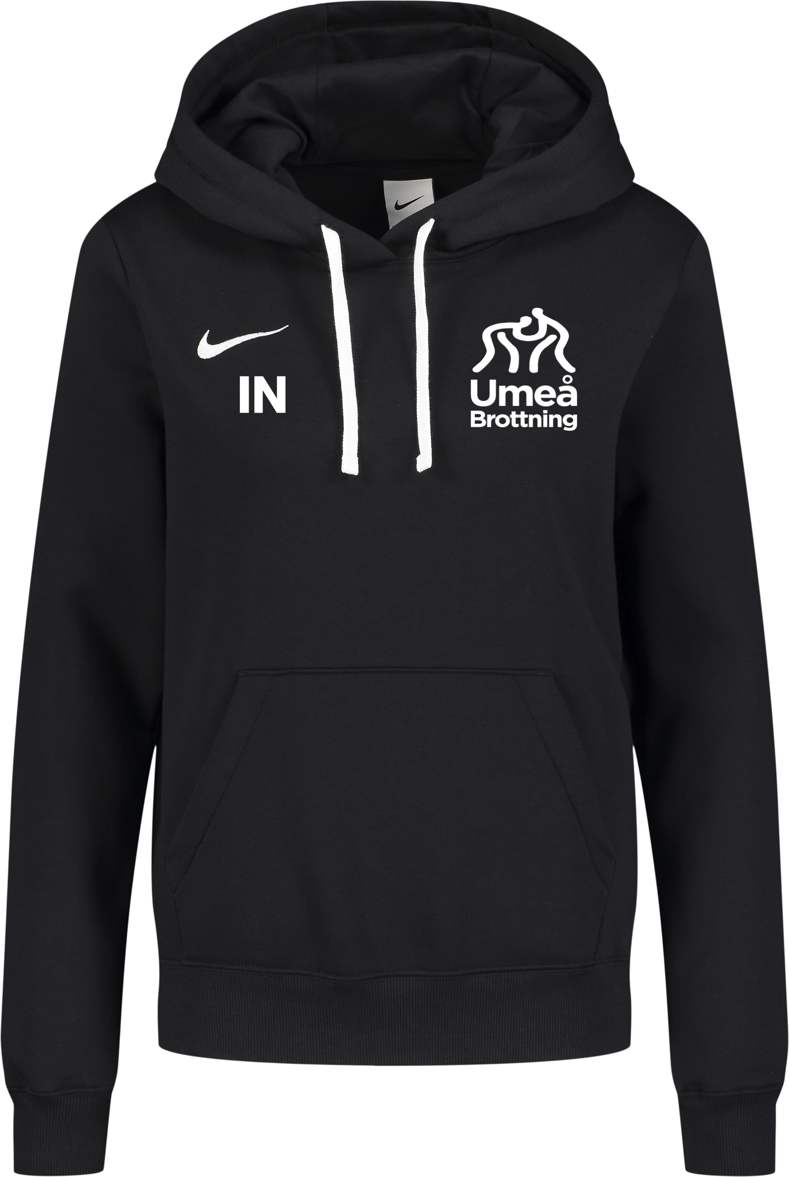 
NIKE, 
PARK26 FLC HOOD W, 
Detail 1
