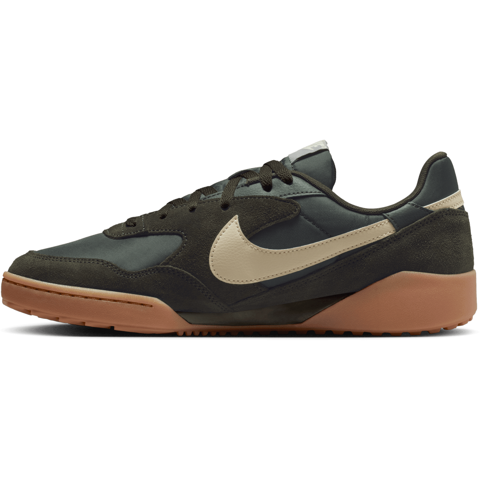 NIKE, M Terra Manta Suede