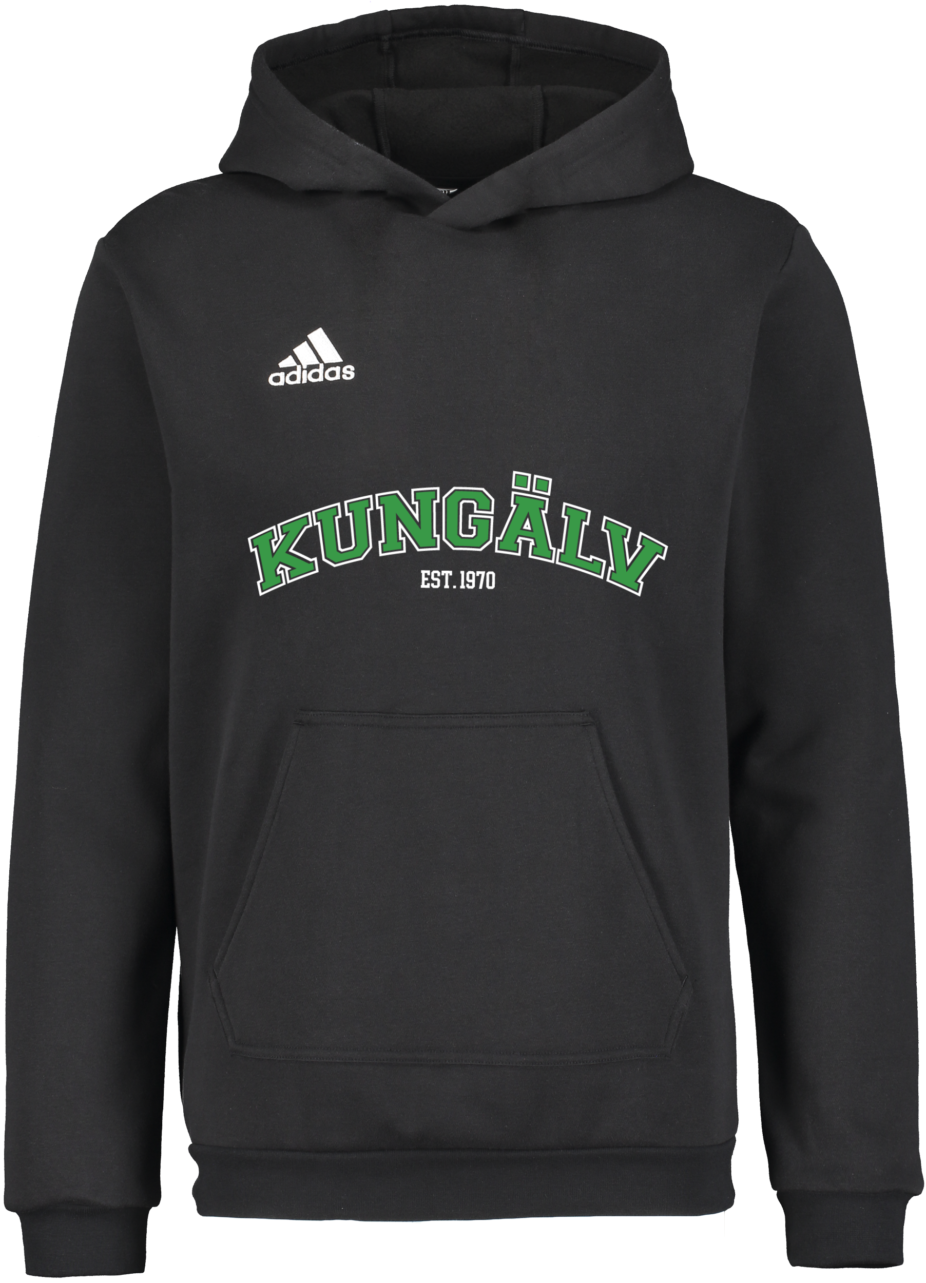 
ADIDAS, 
Ent22 Hoody Jr, 
Detail 1
