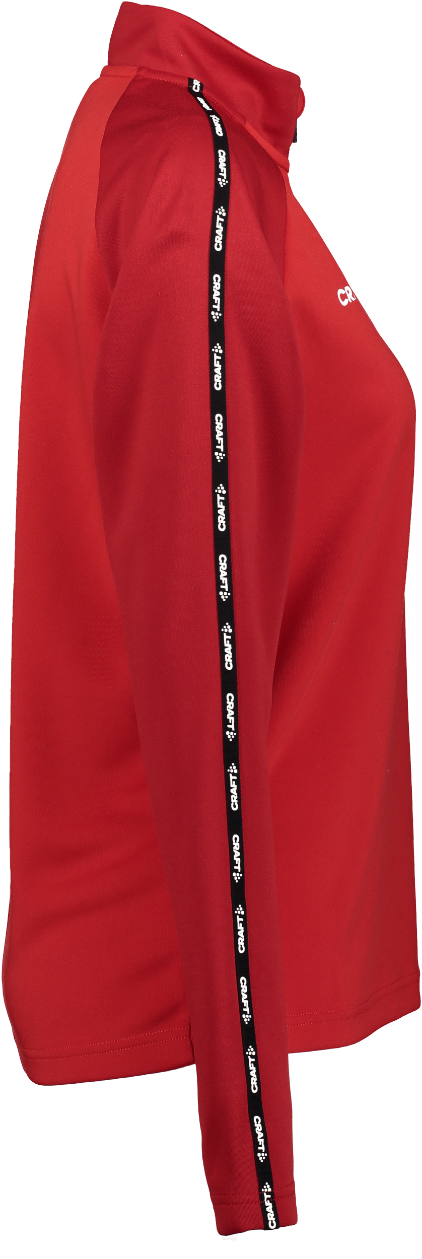 CRAFT, Squad 2.0 Half Zip W