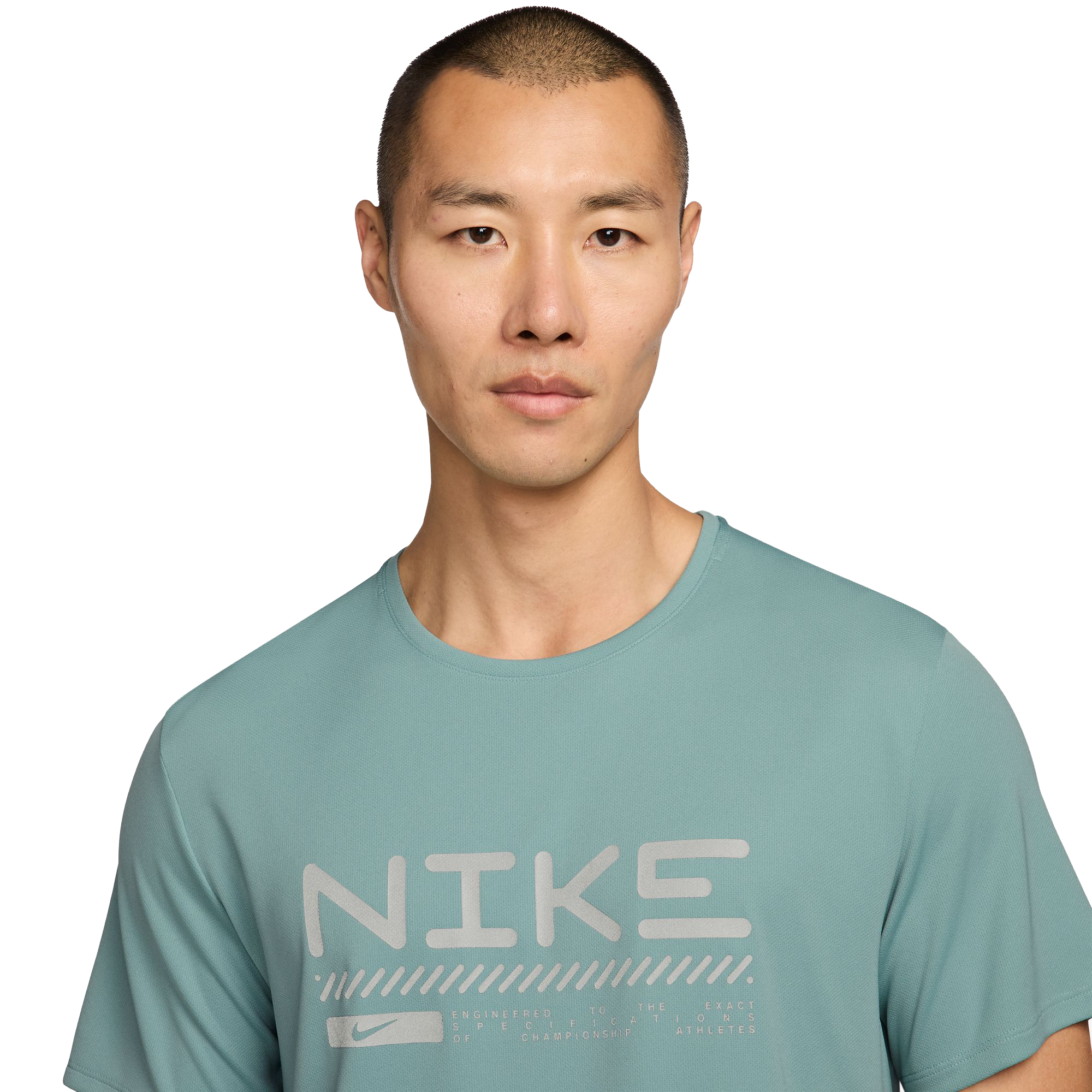 NIKE, Nike Miler Men's Winterized Short-s