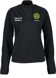 394167105101 CRAFT Evolve 2.0 Full Zip Jacket W 394167105101 CRAFT Evolve 2.0 Full Zip Jacket W Standard Small1x1
