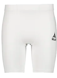 Baselayer Short - White Standard Small1x1