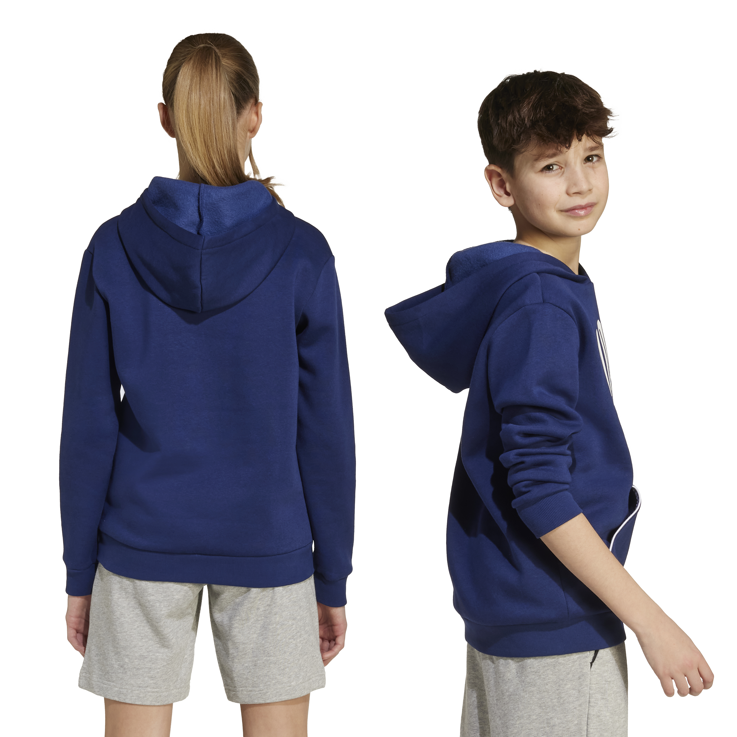 ADIDAS, J Clgt Oh Fl Hd