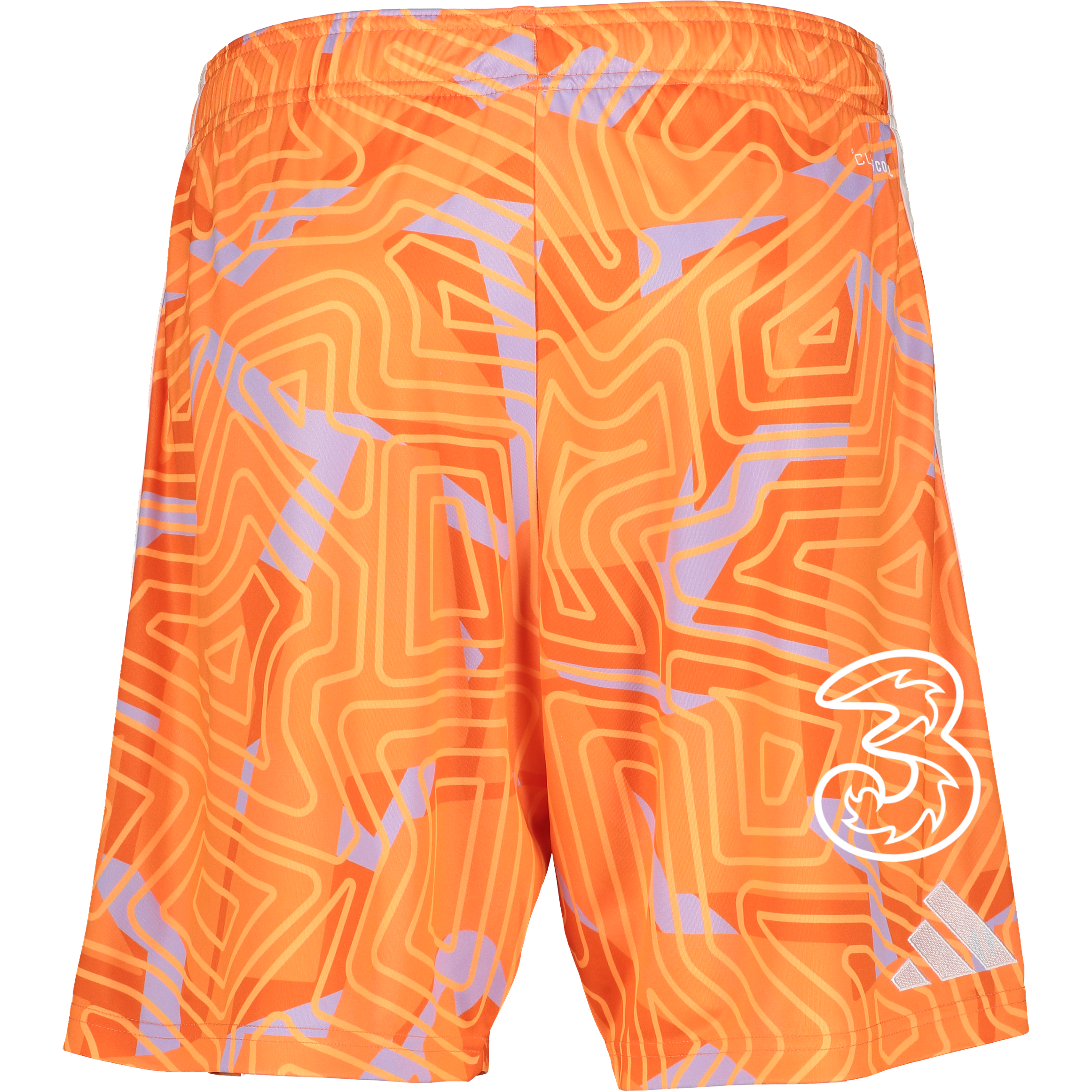 ADIDAS, T26 C GK SHO JR