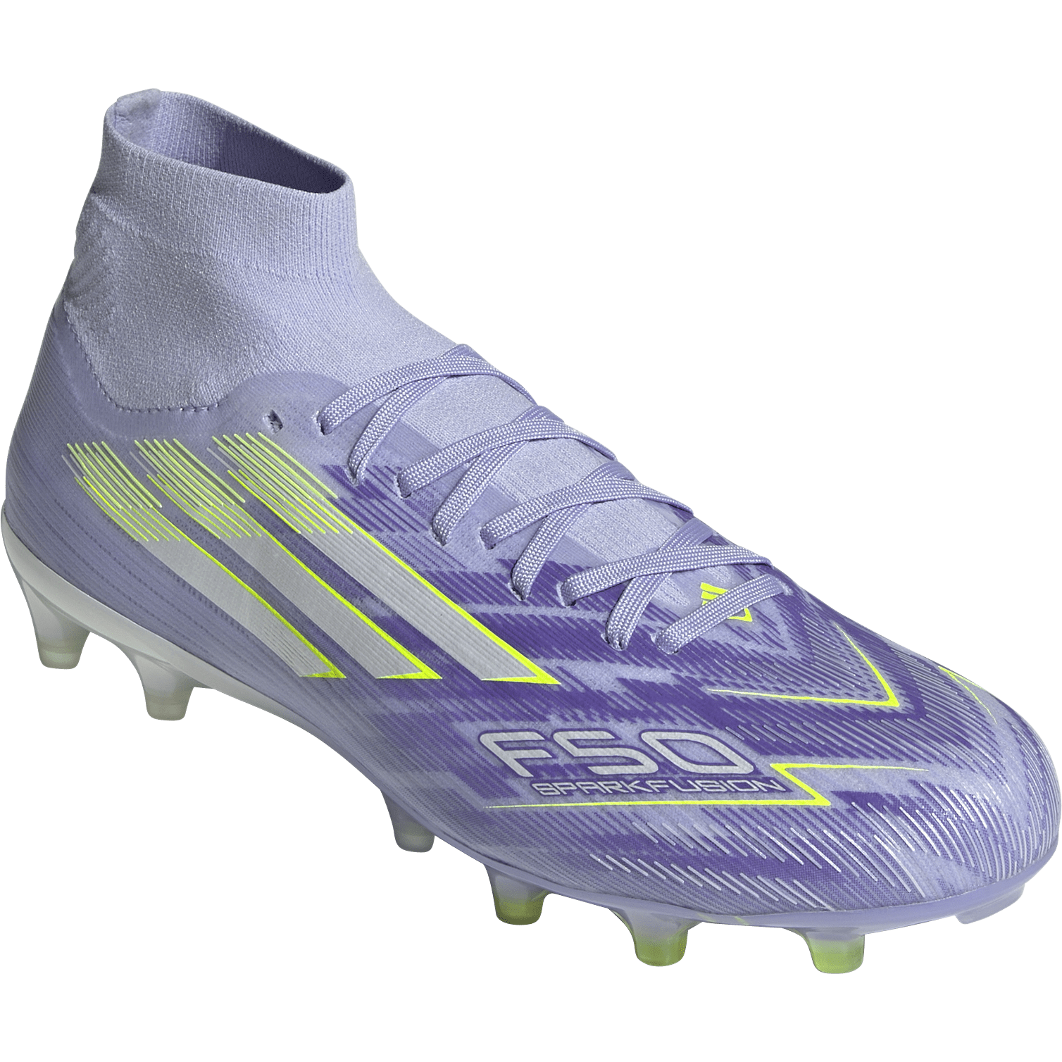 ADIDAS, F50 Sparkfusion Pro Fg/ag W