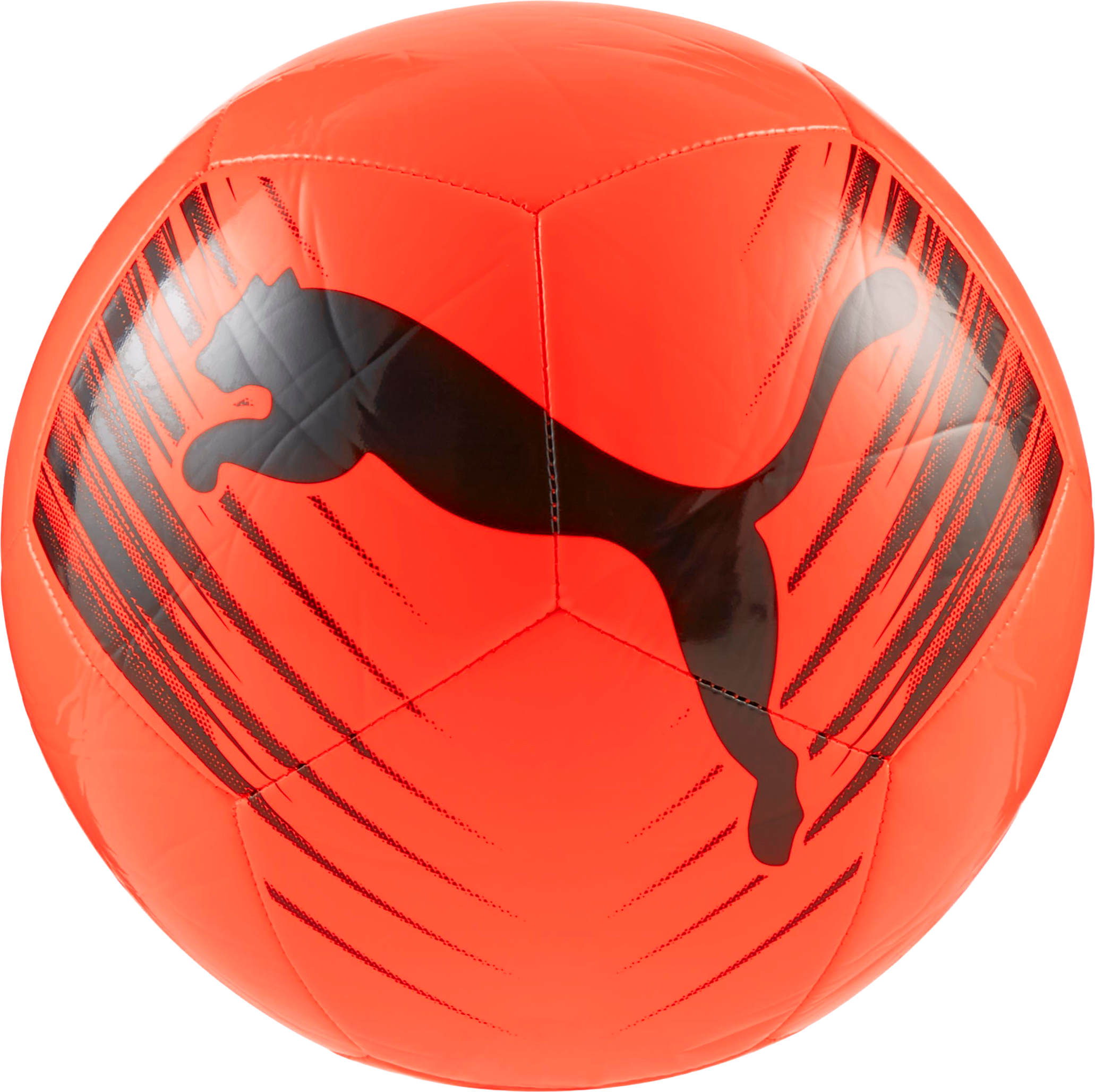 
PUMA, 
ATTACANTO GRAPHIC BALL, 
Detail 1
