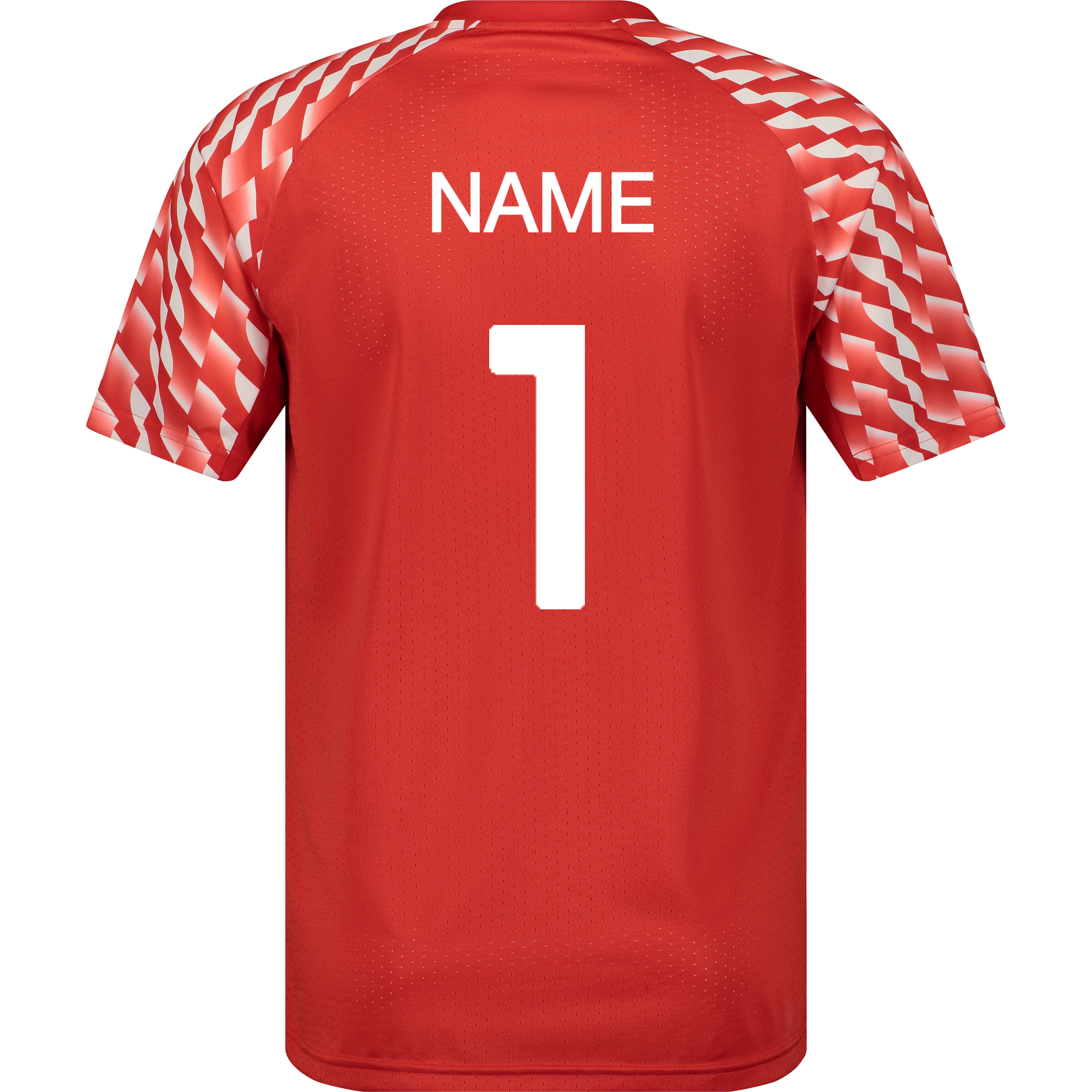 PUMA, TEAMLIGA26 JERSEY