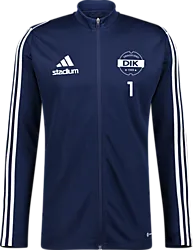 377157104102 ADIDAS Tiro23 L Trg Jkt Jr 377157104102 ADIDAS Tiro23 L Trg Jkt Jr Standard Small1x1