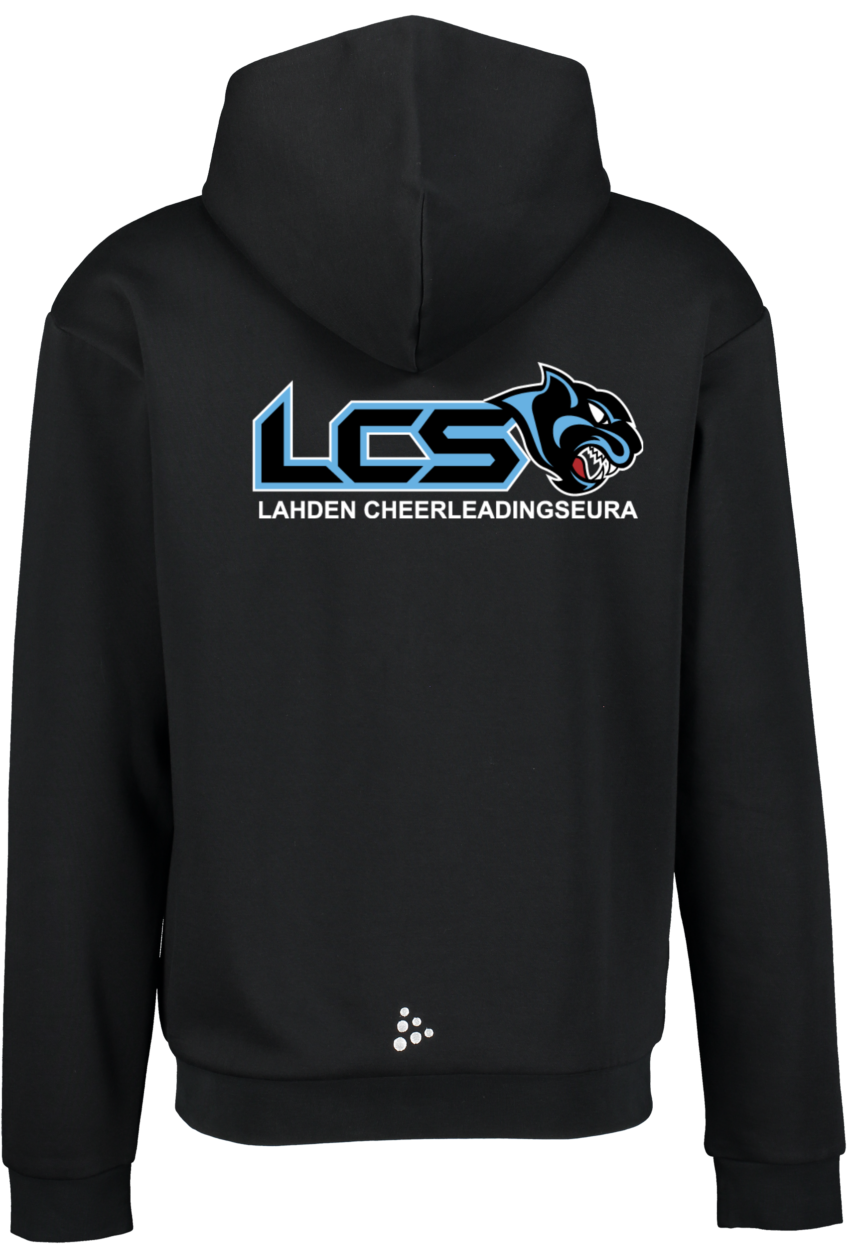 CRAFT, Community 2.0 Fz Hood