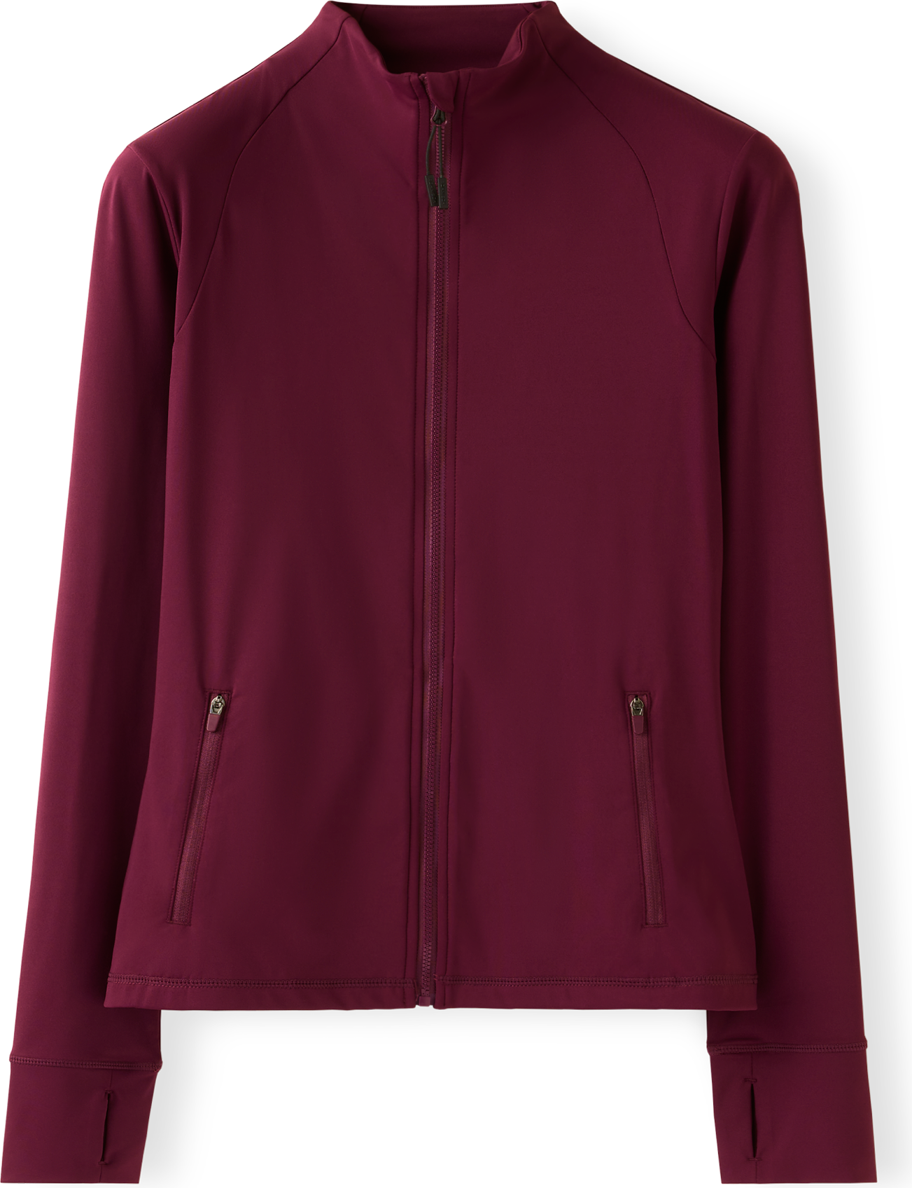 R&Ouml;HNISCH, Legacy Full Zip