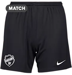 298938101101 NIKE Park III Short W 298938101101 NIKE Park III Short W Standard Small1x1