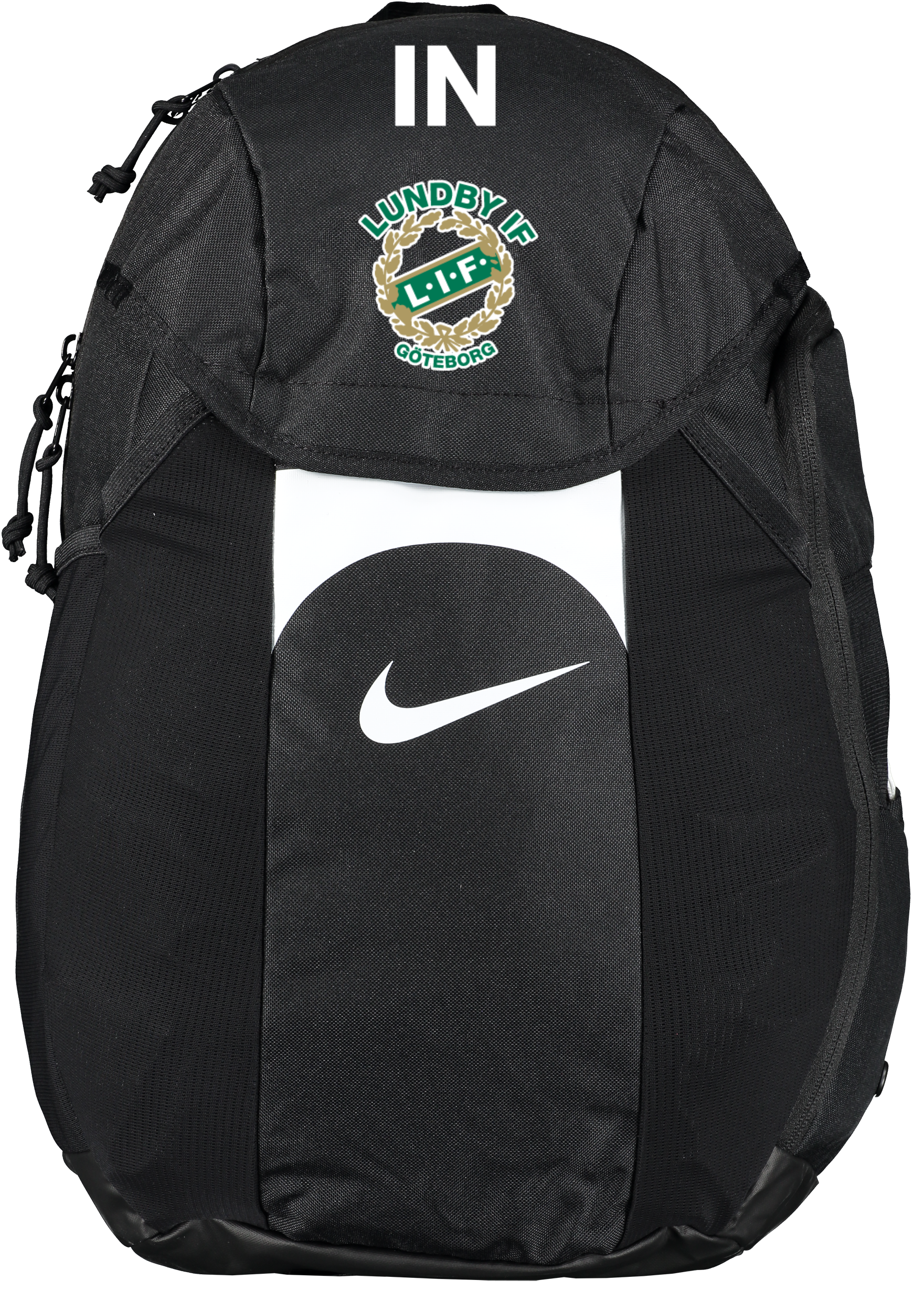 
NIKE, 
Academy Team Bp, 
Detail 1
