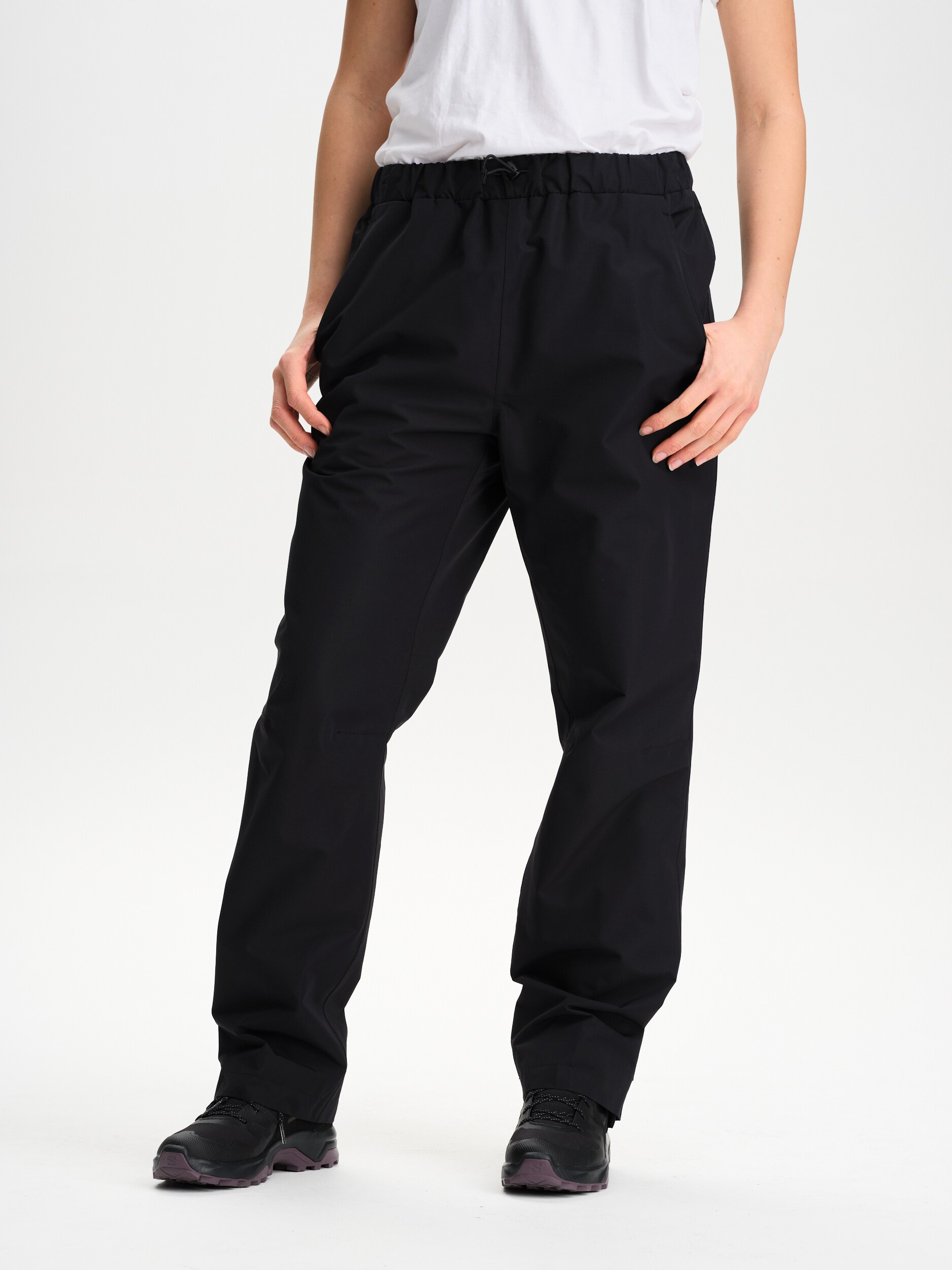 
EVEREST, 
W Allround Pant 2, 
Detail 1
