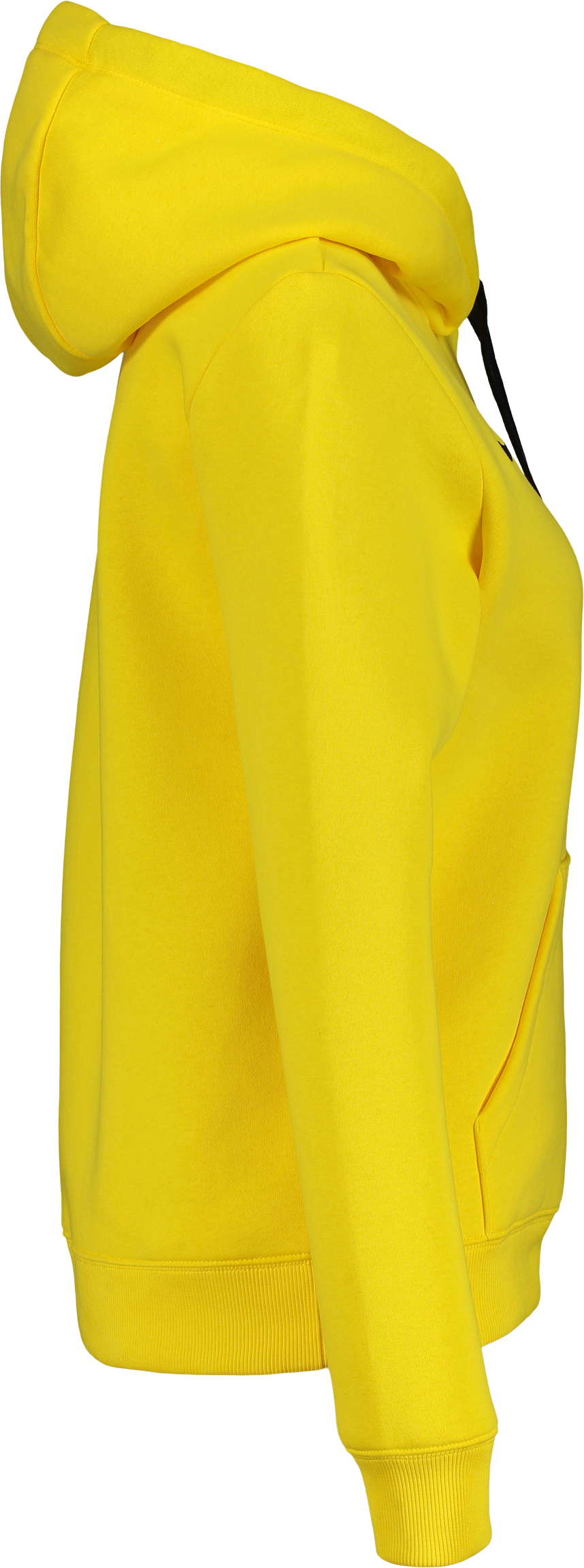 NIKE, PARK26 FLC HOOD W