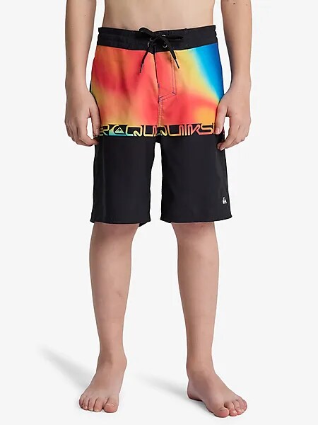 QUIKSILVER J ЕЖЕДНЕВНЫЙ ПОЛУДЖЕМ ЮТ 17