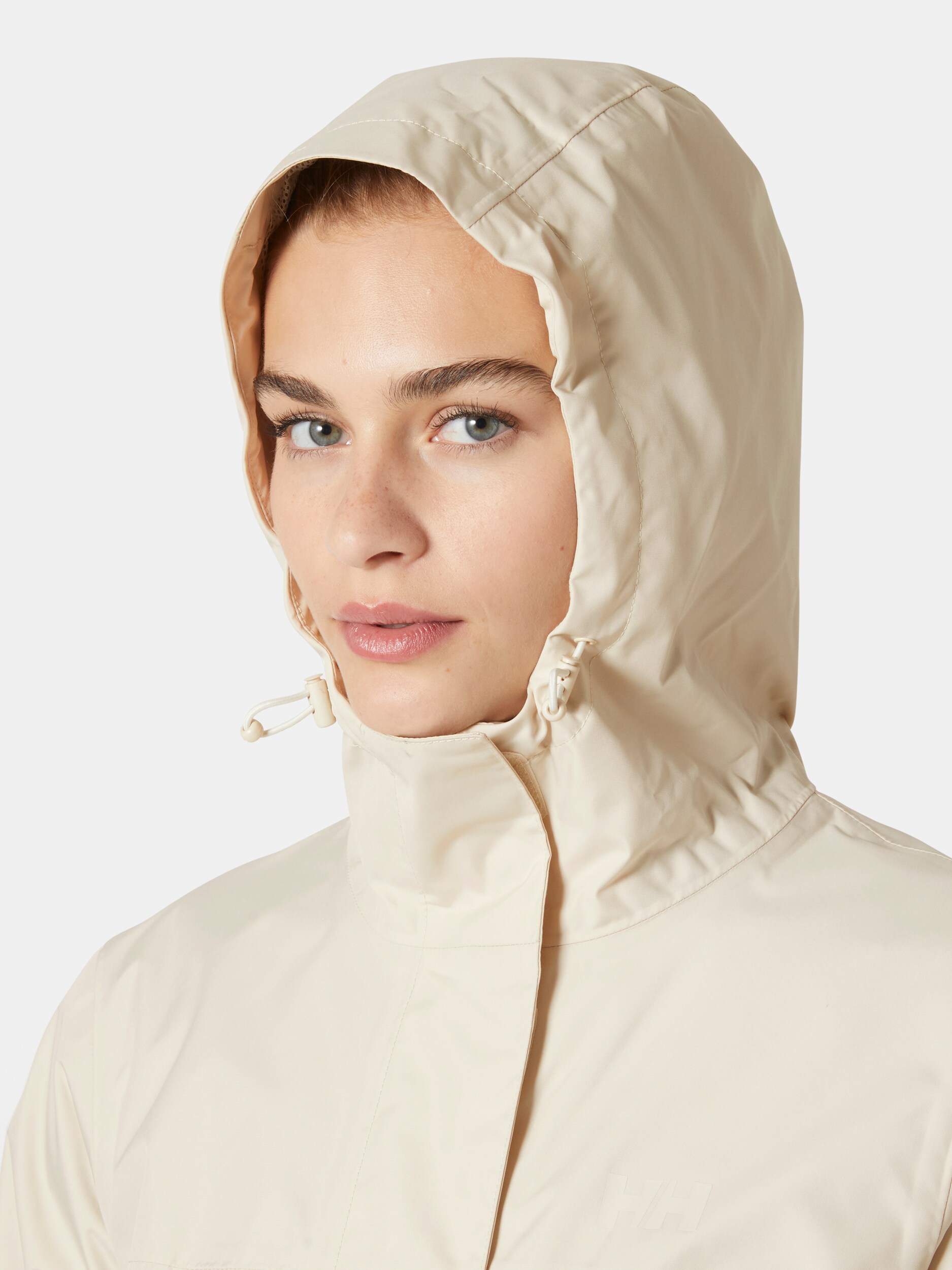 HELLY HANSEN, VANCOUVER RAIN JACKET WOMEN