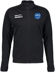 394166105101 CRAFT Evolve 2.0 Full Zip Jacket M 394166105101 CRAFT Evolve 2.0 Full Zip Jacket M Standard Small1x1