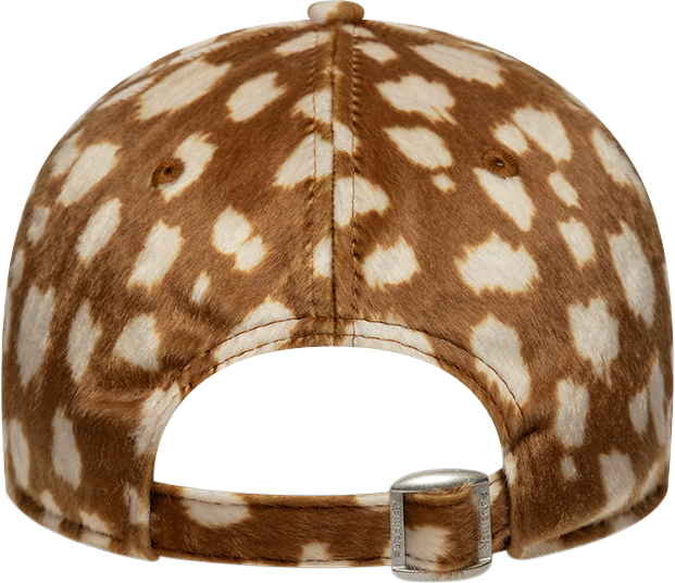 NEW ERA, W ANIMAL PRINT 9TWENTY LOSDOD