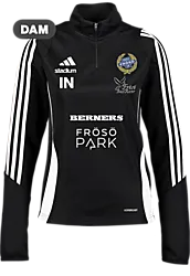 390930101102 ADIDAS Tiro24 Tr Top W 390930101102 ADIDAS Tiro24 Tr Top W Standard Small1x1