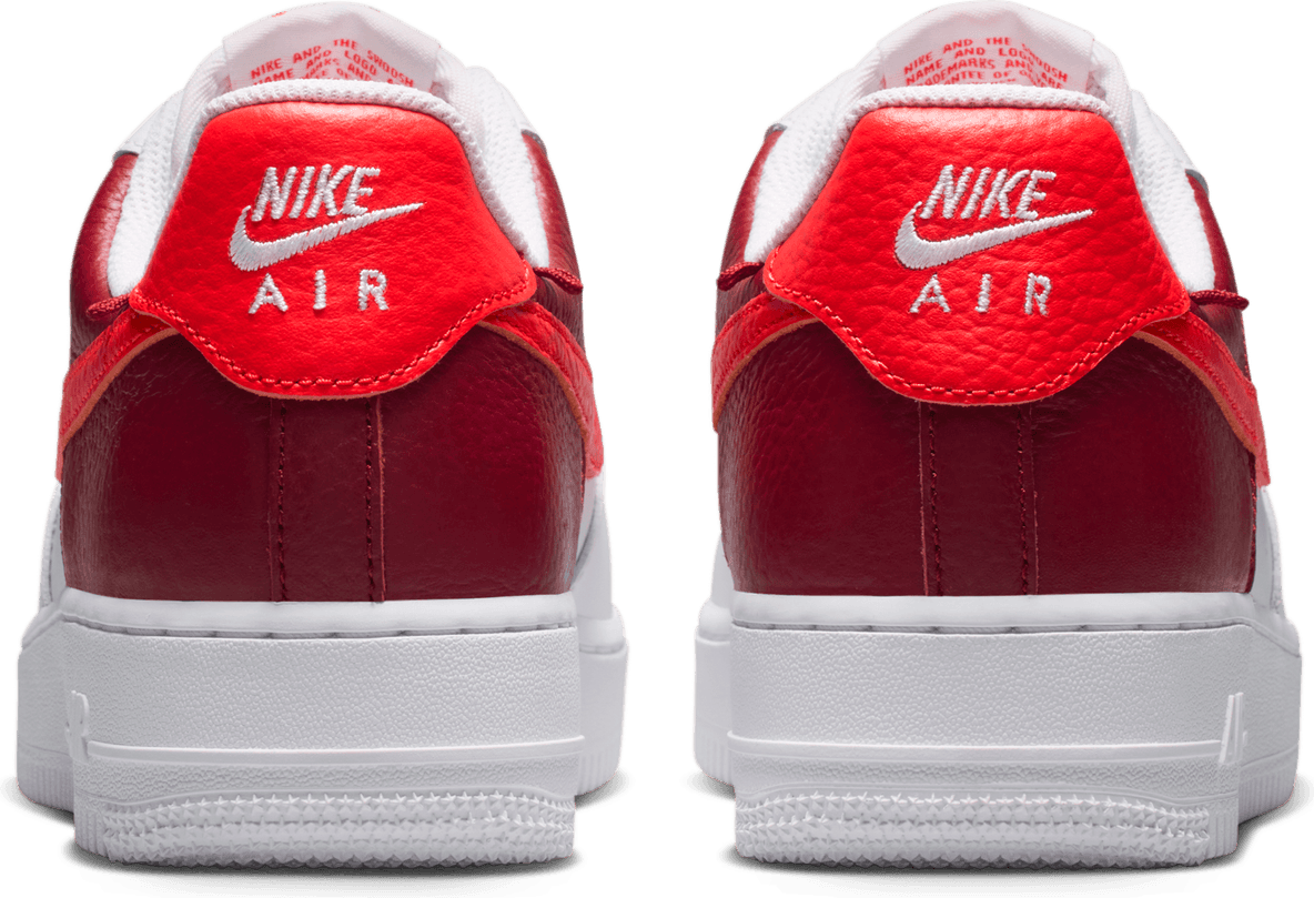 NIKE, W AIR FORCE 1