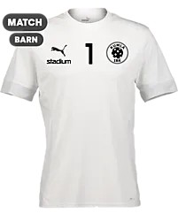 394146104101 PUMA T Goal Matchday Jsy Jr 394146104101 PUMA T Goal Matchday Jsy Jr Standard Small1x1