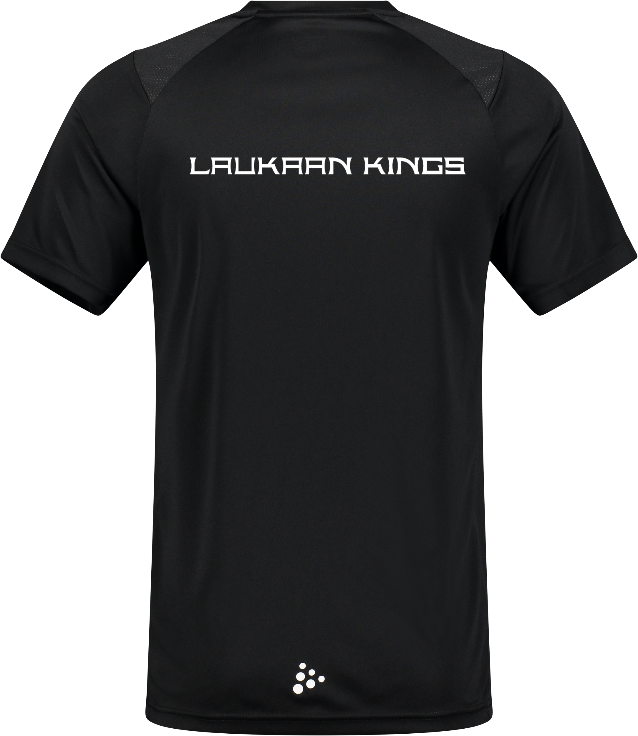 CRAFT, Rush 2.0 Ss Tee Jr