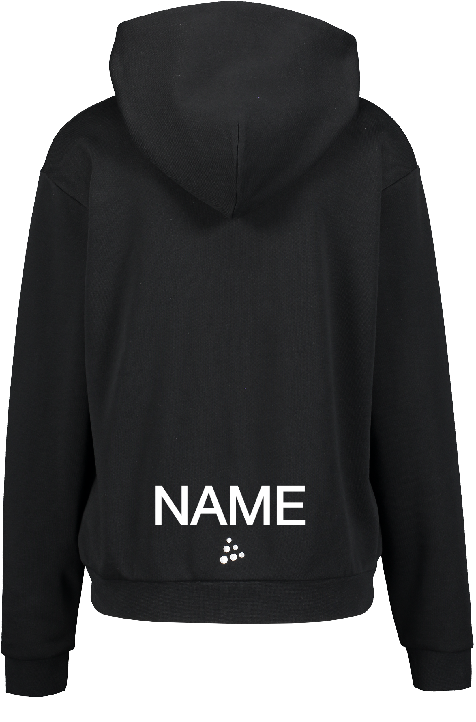 CRAFT, Community 2.0 Fz Hood W