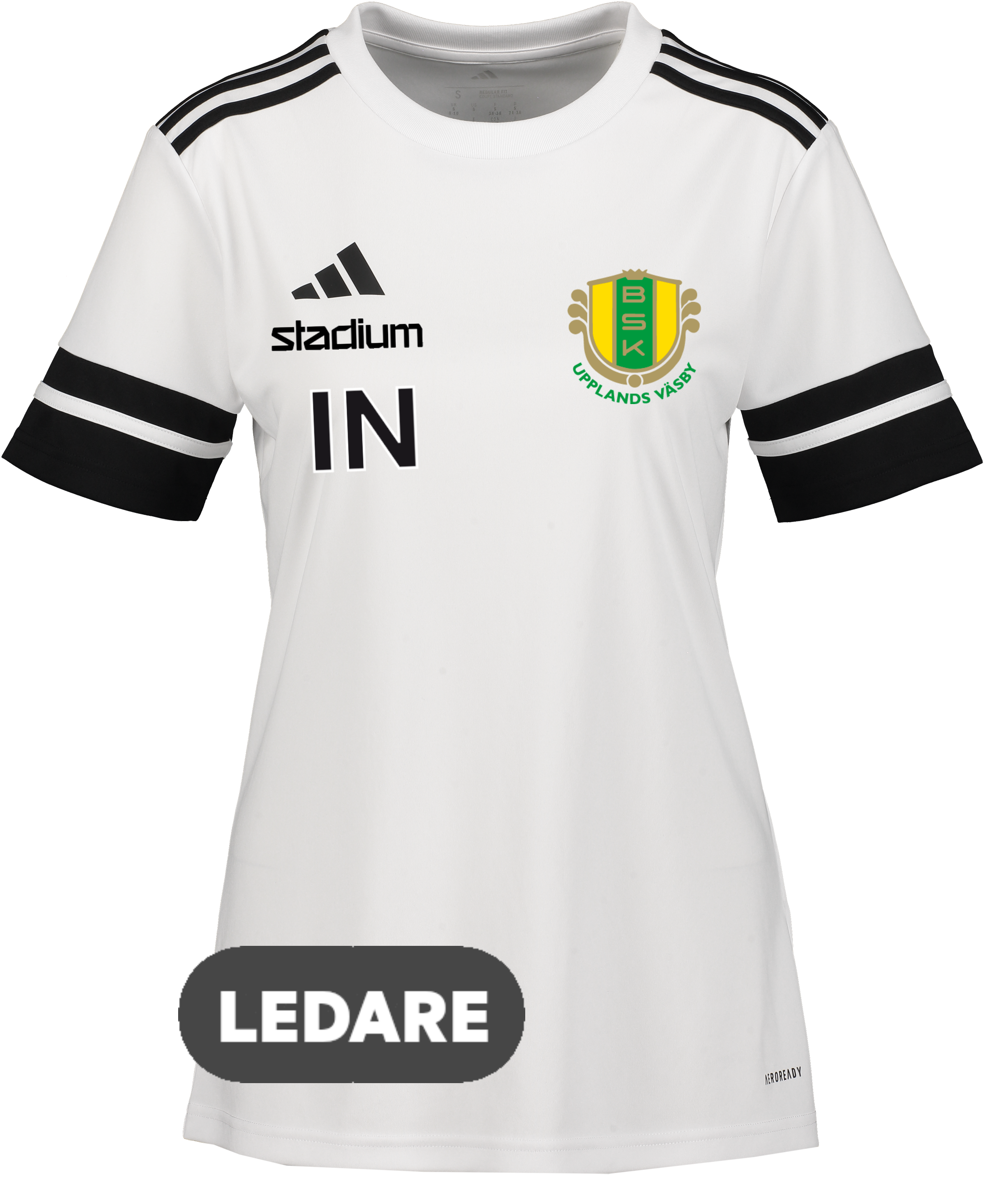 
ADIDAS, 
Squad25 Jsy W, 
Detail 1
