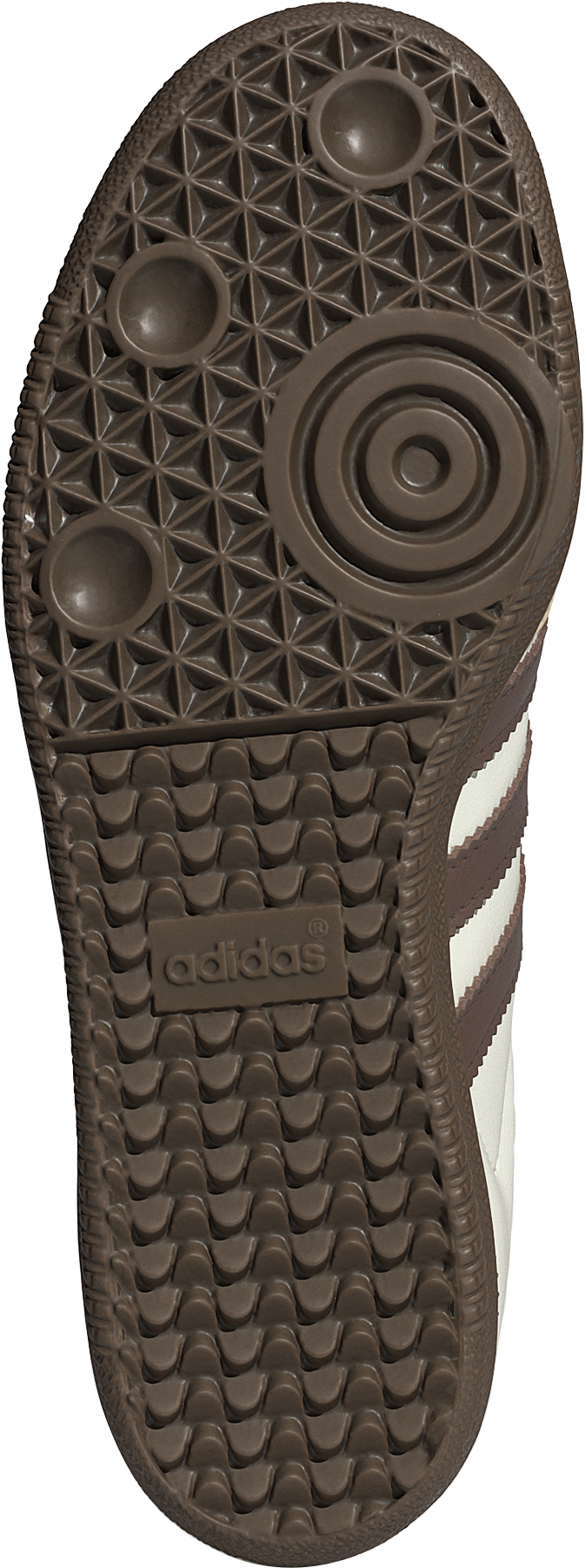 ADIDAS ORIGINALS, W SAMBA OG