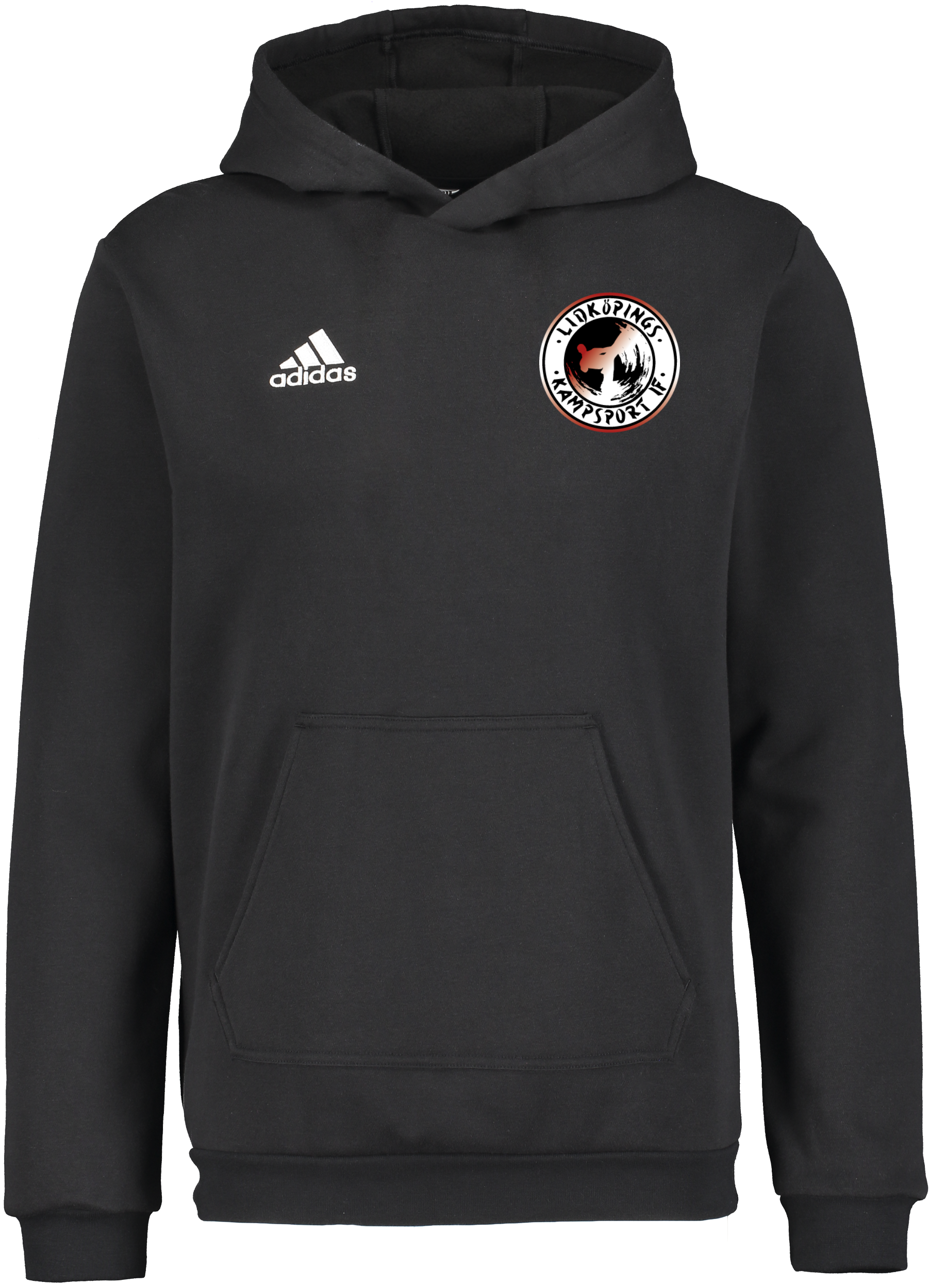 
ADIDAS, 
Ent22 Hoody Jr, 
Detail 1
