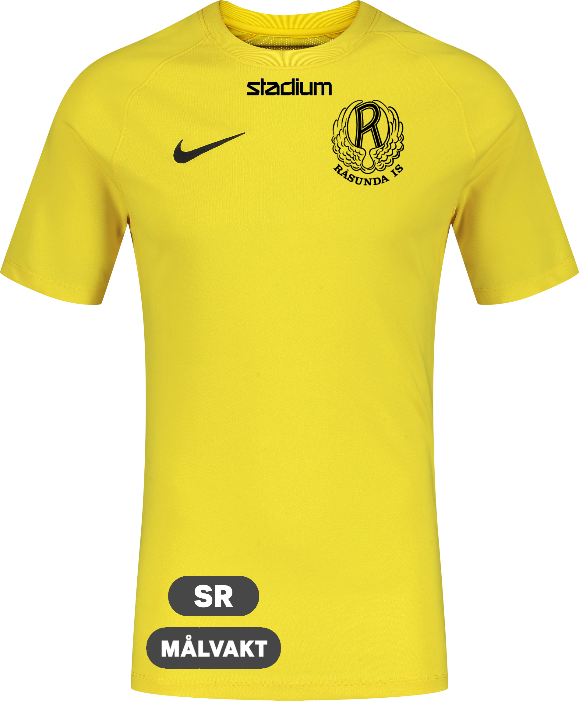 
NIKE, 
PARK VIII SS JSY, 
Detail 1
