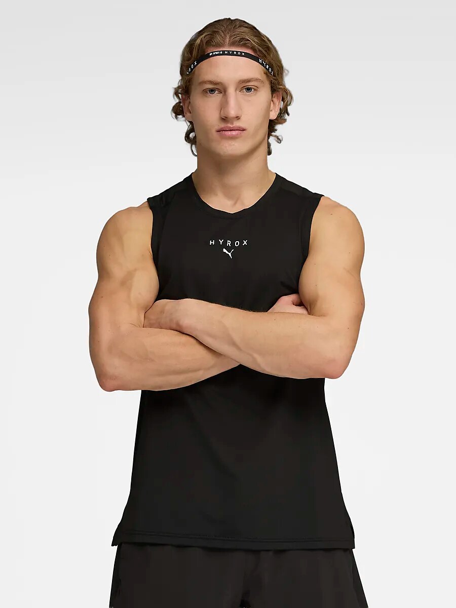 ТРЕНИРОВОЧНЫЙ БАК M PUMA X HYROX DRYELITE