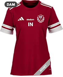 400130102101 ADIDAS Squad25 Jsy W 400130102101 ADIDAS Squad25 Jsy W Standard Small1x1