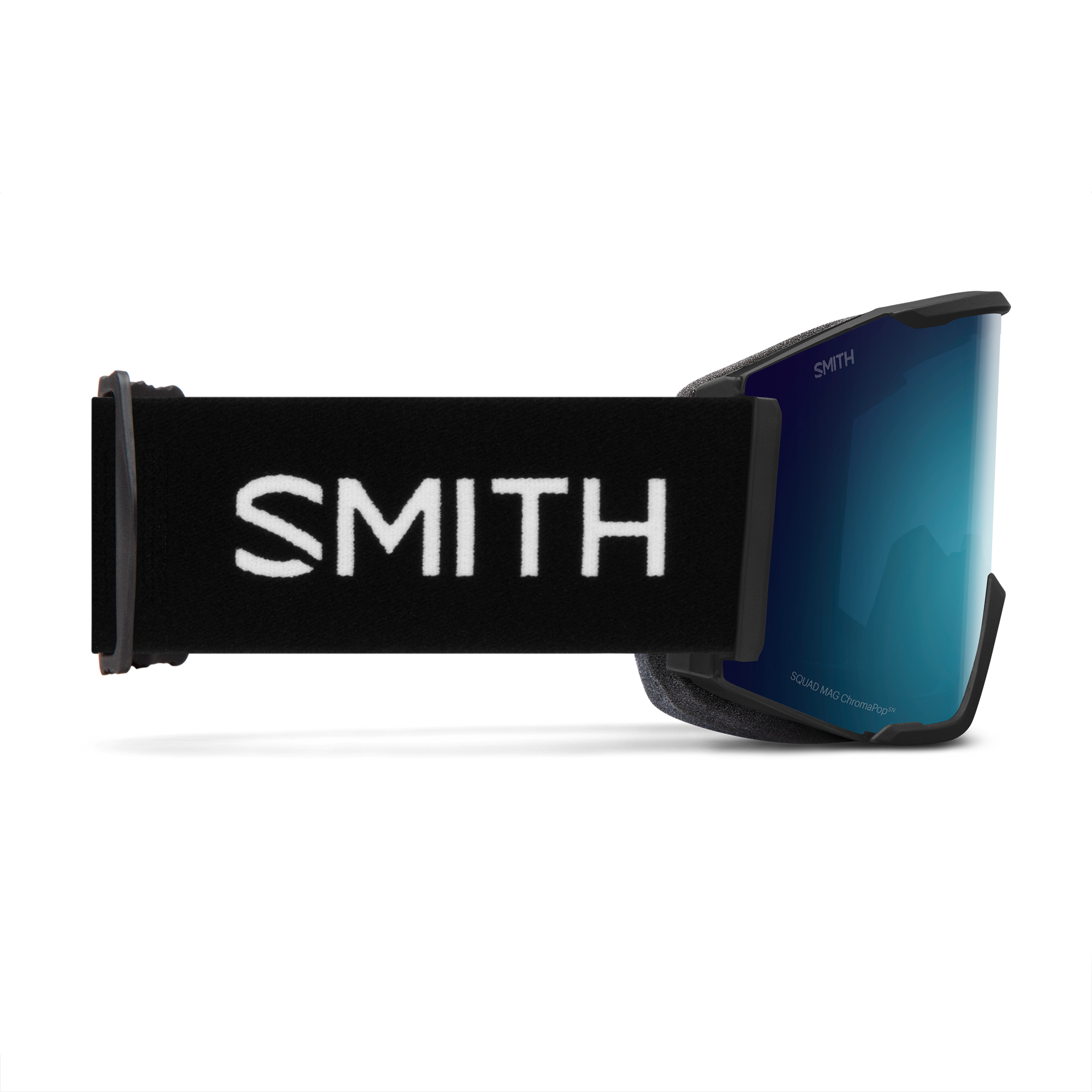 SMITH, Squad Mag +Lens