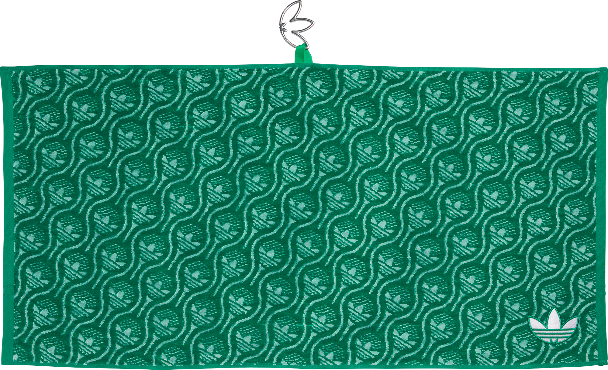 
ADIDAS ORIGINALS, 
S TOWEL, 
Detail 1
