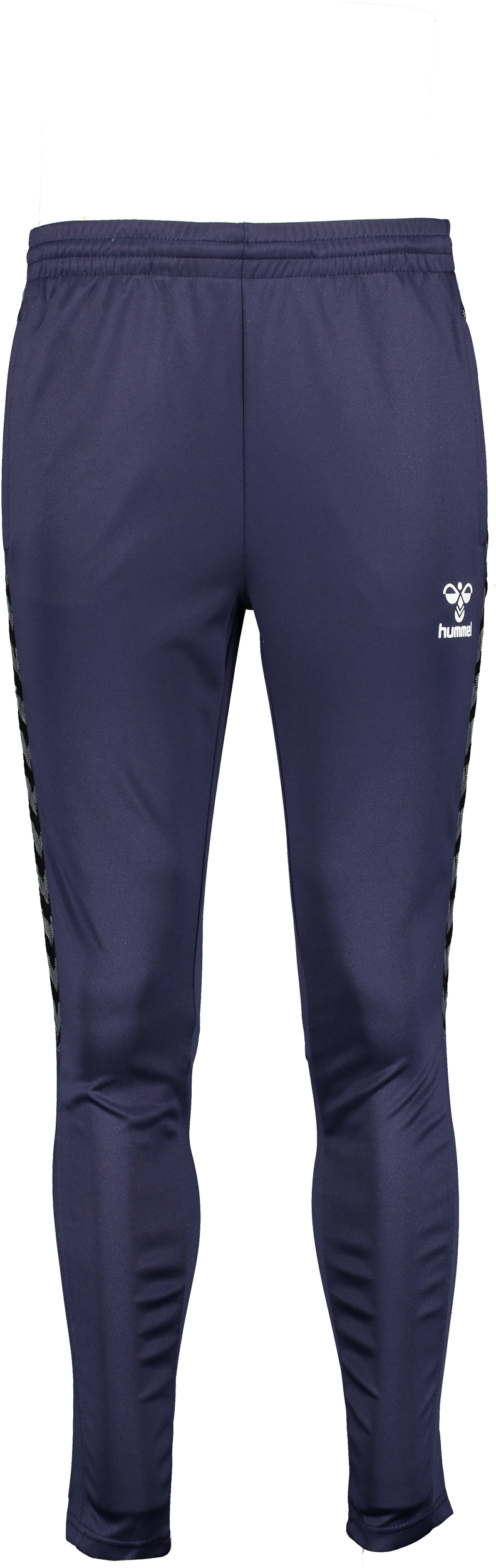 
HUMMEL, 
Authentic Training Pant Jr, 
Detail 1
