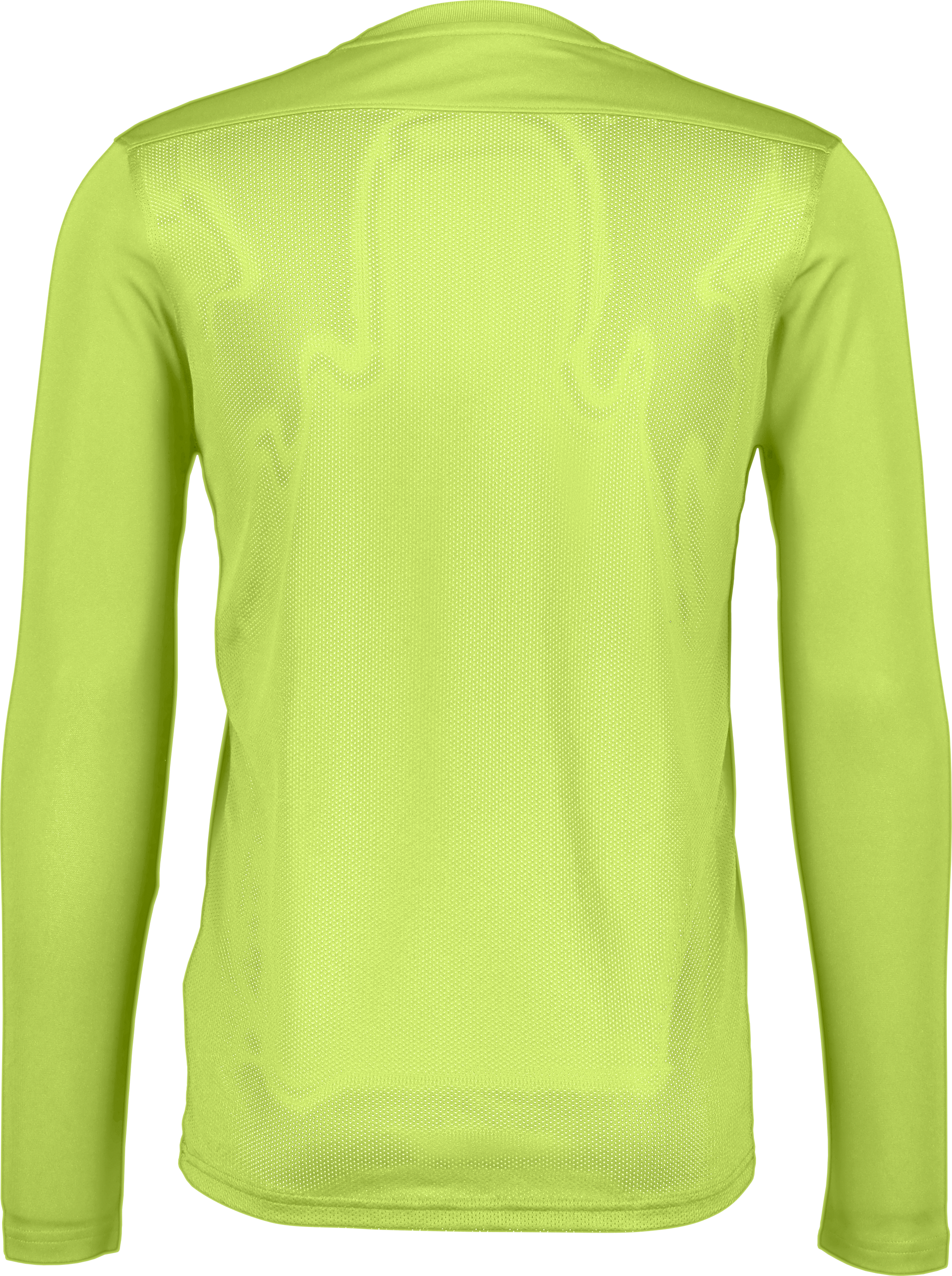 NIKE, Park VII LS Jsy Jr