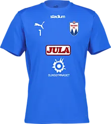 392097102101 PUMA T Goal Trg Jsy 392097102101 PUMA T Goal Trg Jsy Standard Small1x1