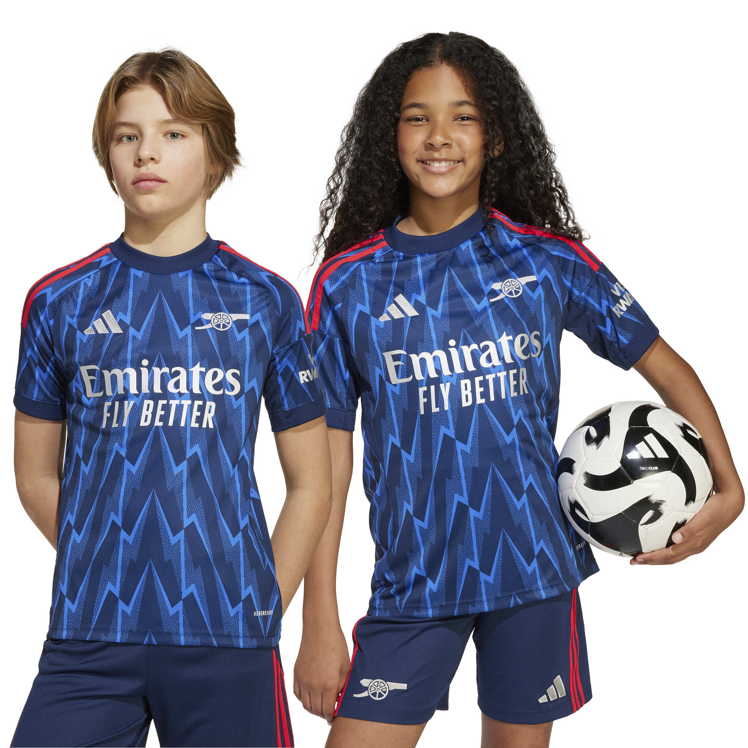 
ADIDAS, 
Afc A Jsy Y, 
Detail 1
