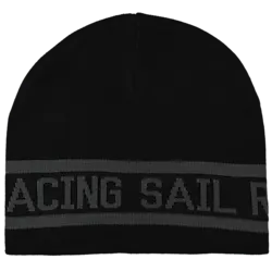 407500101101 SAIL RACING U Logo Beanie 407500101101 SAIL RACING U Logo Beanie Standard Small1x1