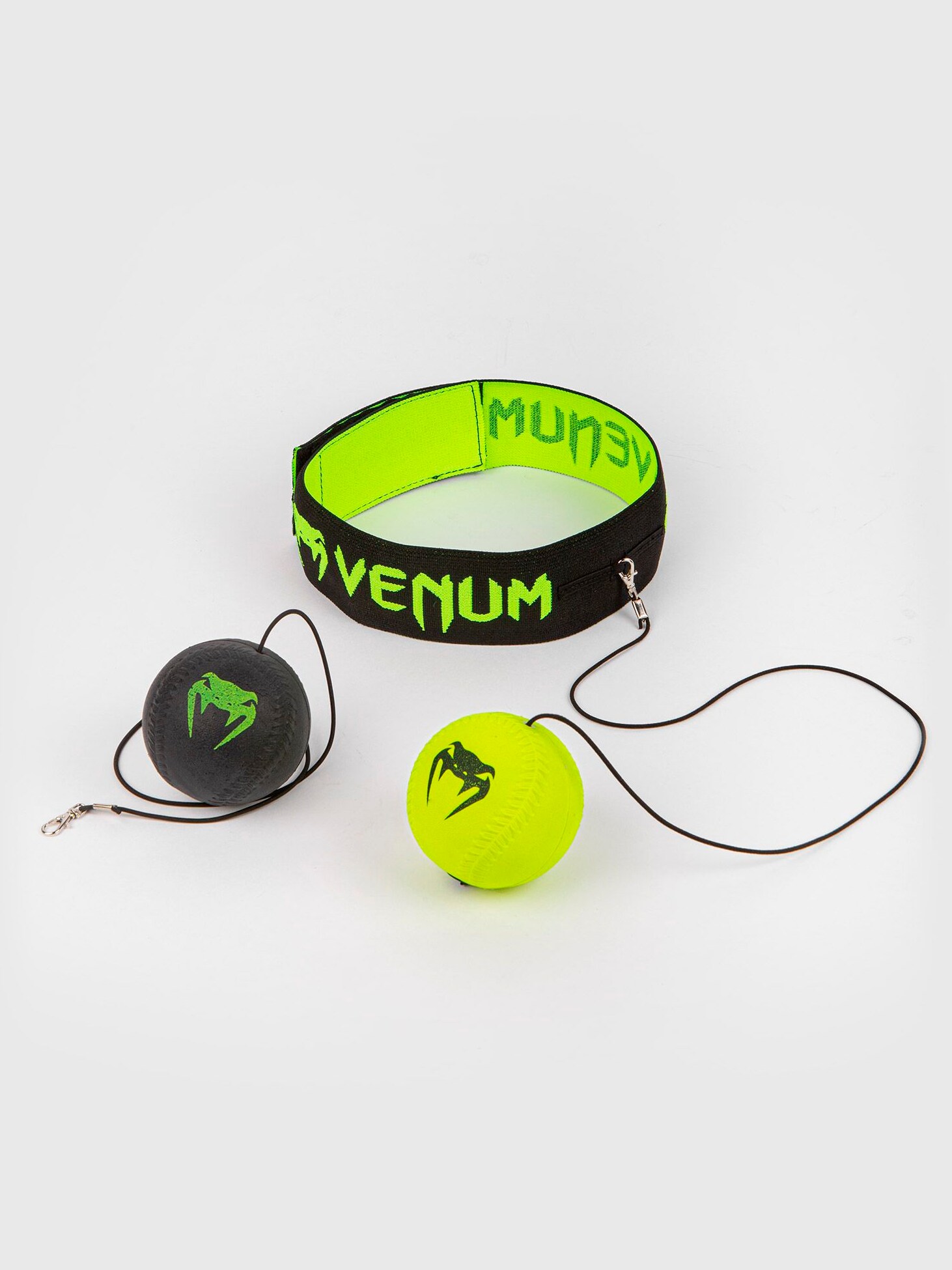 
VENUM, 
VENUM REFLEX BALL, 
Detail 1
