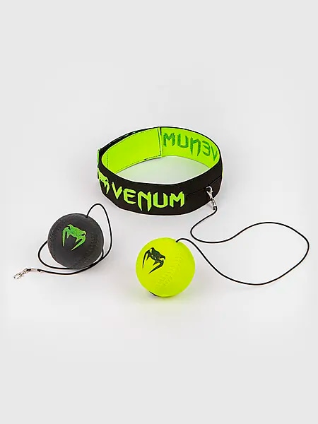 VENUM ВЕНУМ РЕФЛЕКСНЫЙ ШАР