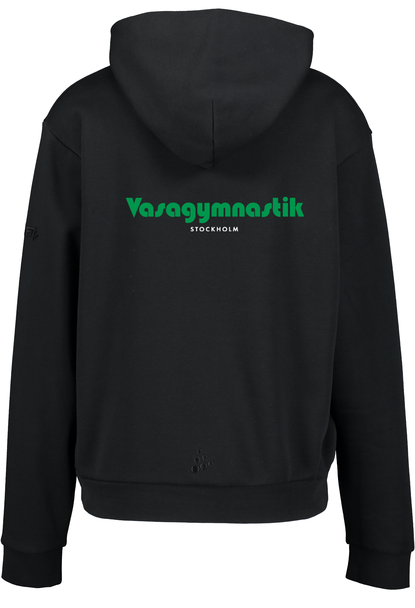 CRAFT, Community 2.0 Hood W