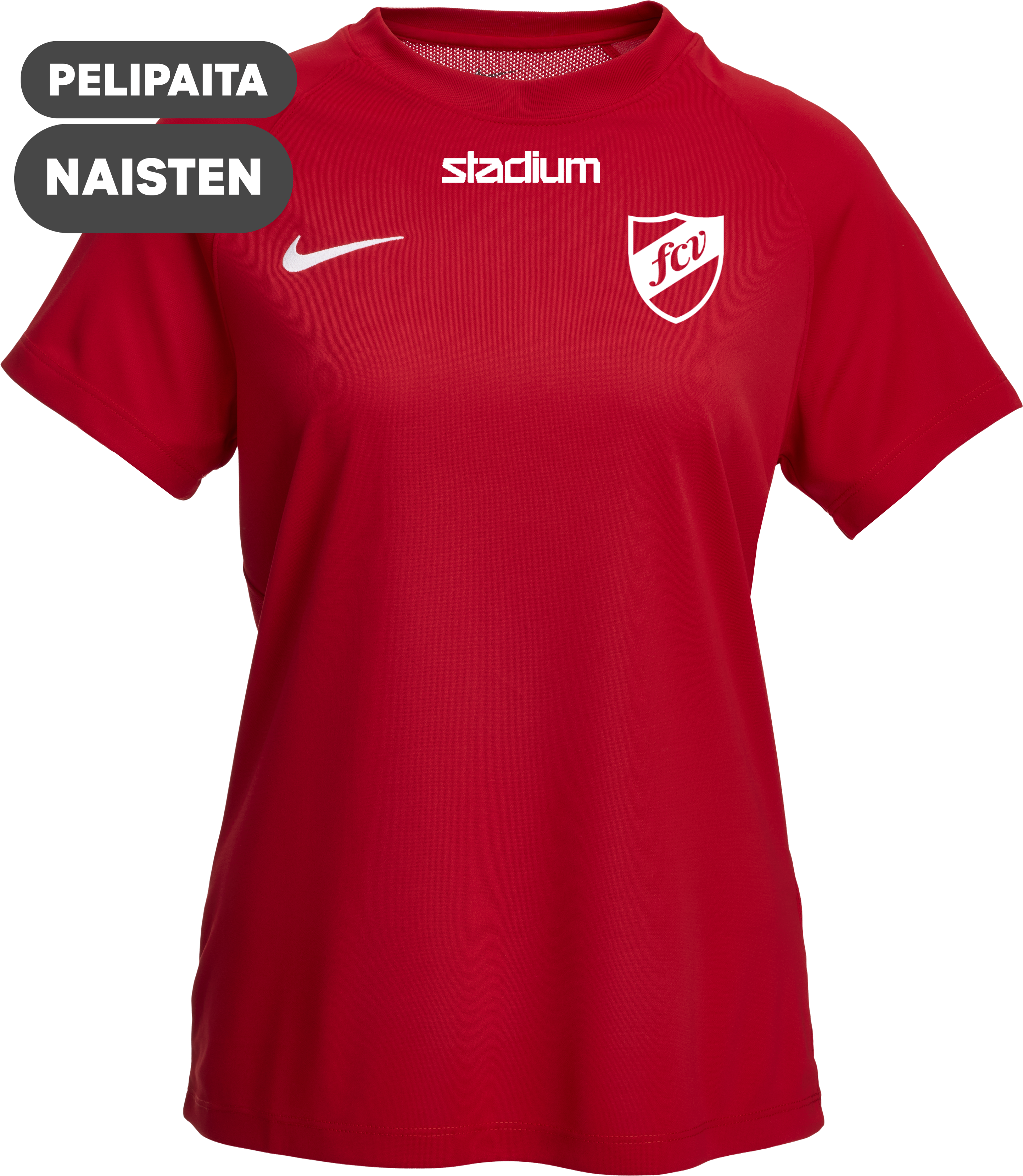 
NIKE, 
PARK VIII SS JSY W, 
Detail 1
