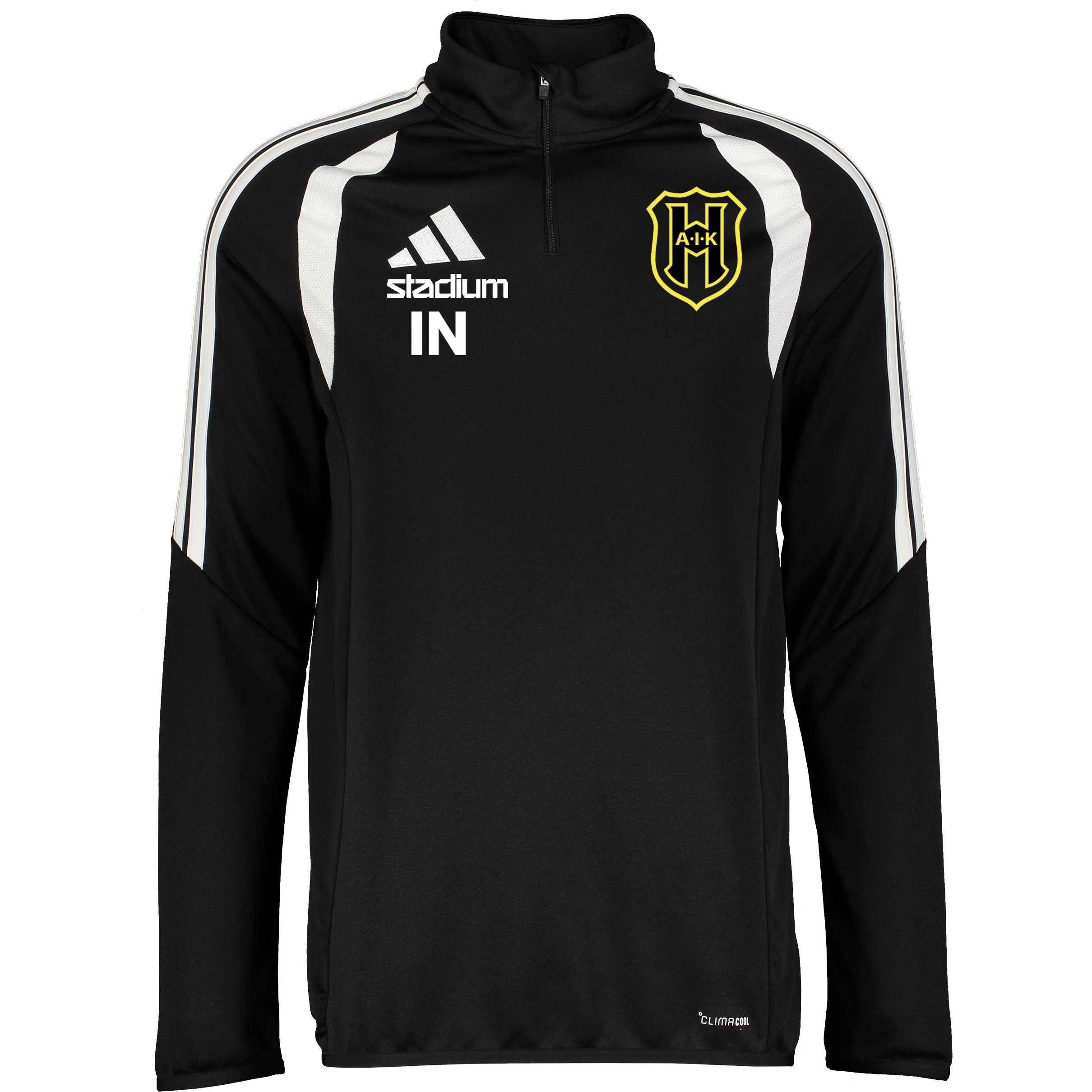 
ADIDAS, 
TIRO26 L TR TOP JR, 
Detail 1
