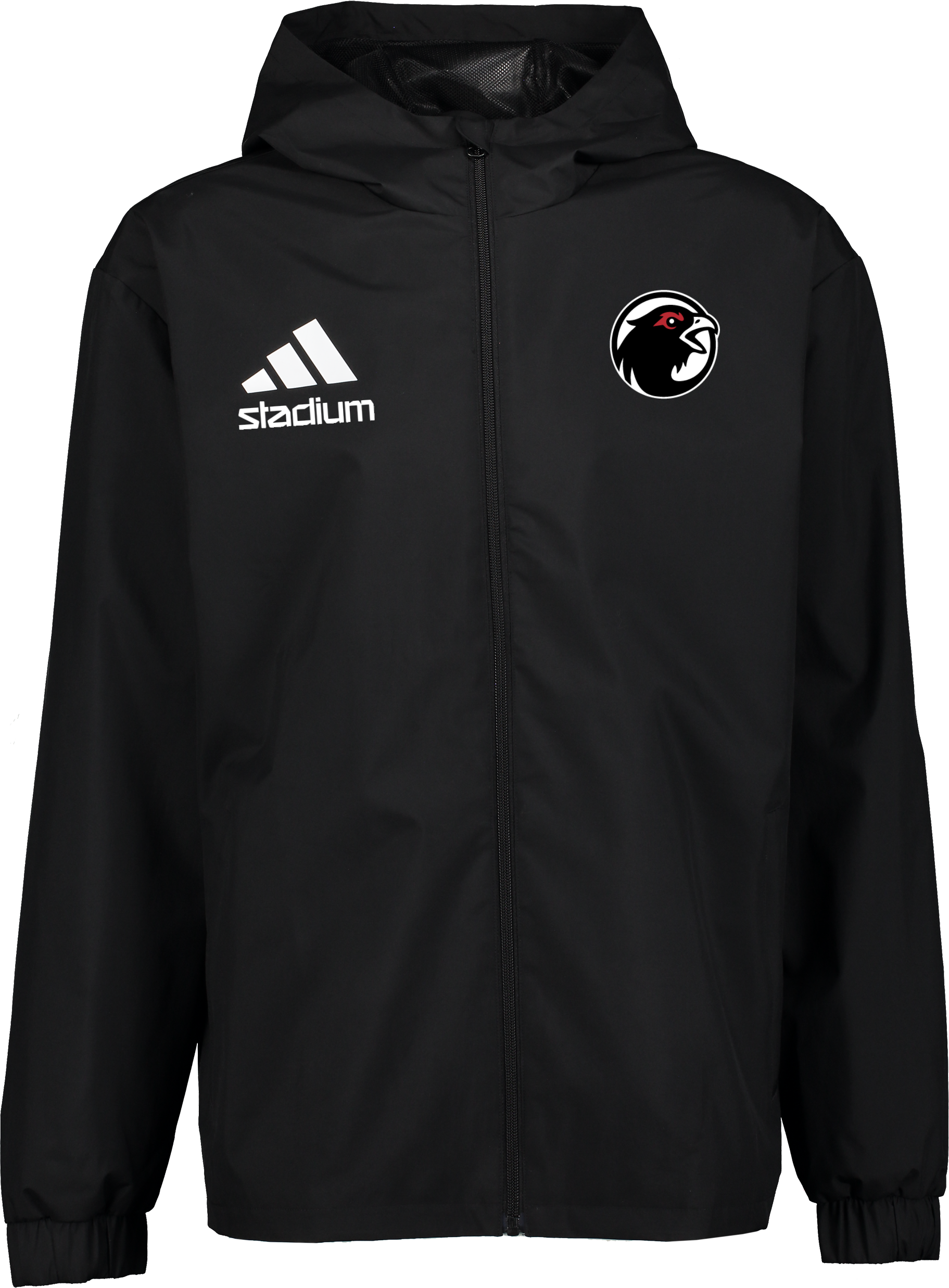 
ADIDAS, 
ENT26 AW JKT, 
Detail 1
