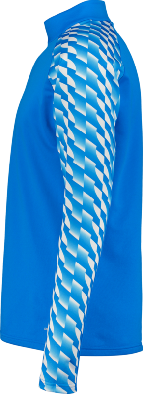 PUMA, TEAMLIGA26 TRAINING 1/4 ZIP TOP JR